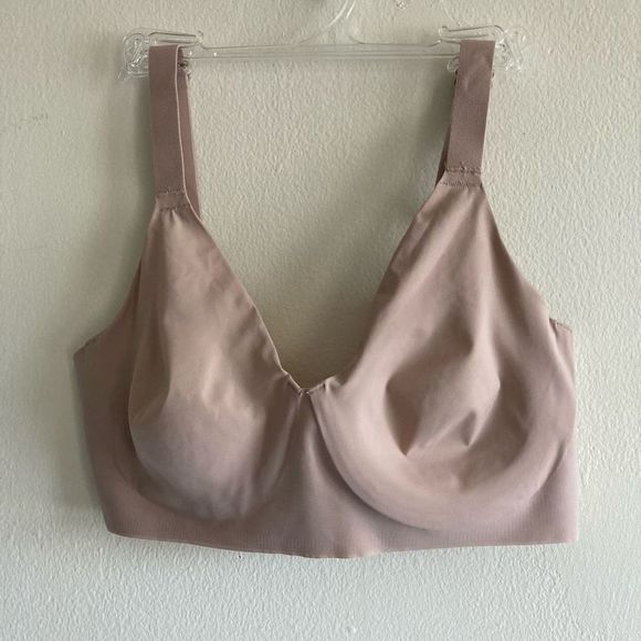 Bali Intimates & Sleepwear Small Unlined Balibra Nwot Poshmark